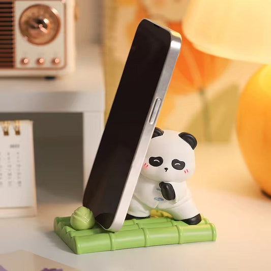 Kawaii Character Phone Holder