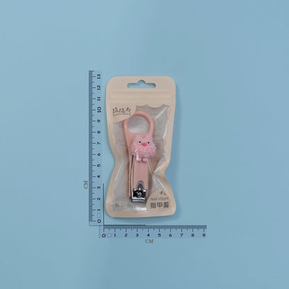 Kawaii Bear Nail Clipper