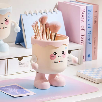 Born Cute Kawaii Character Desk Organiser