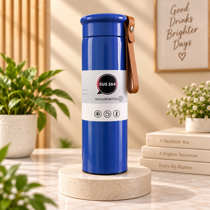 SUS 304 Elegant Vacuum Insulated Bottle|500ml