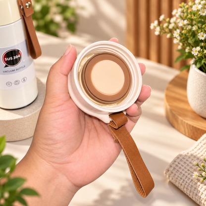 SUS 304 Elegant Vacuum Insulated Bottle|500ml
