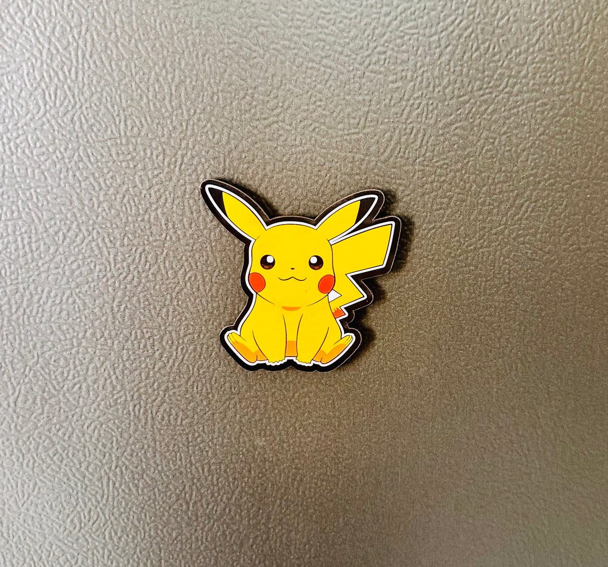 Kawaii Quirky Characters Magnets