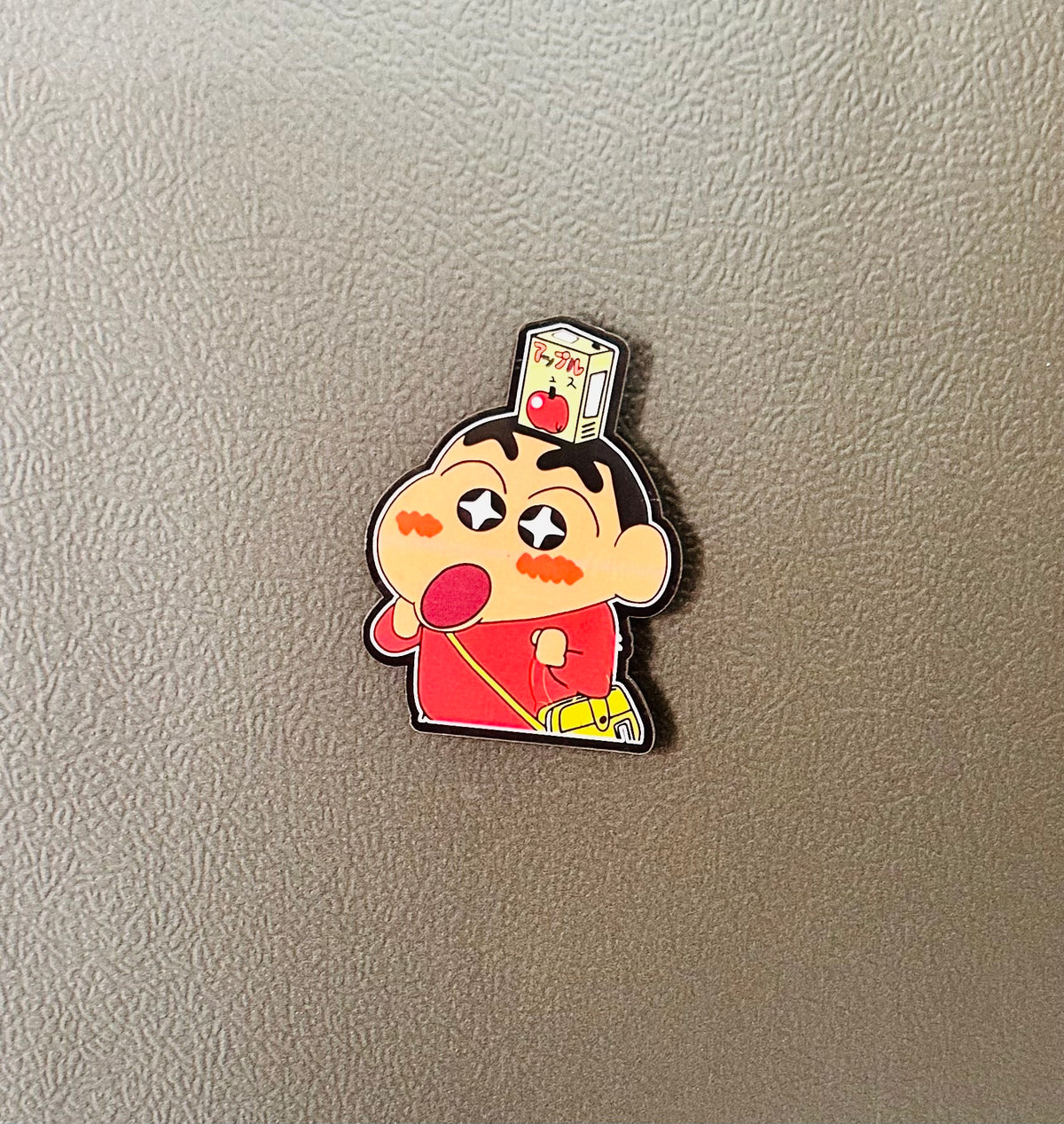 Kawaii Quirky Characters Magnets