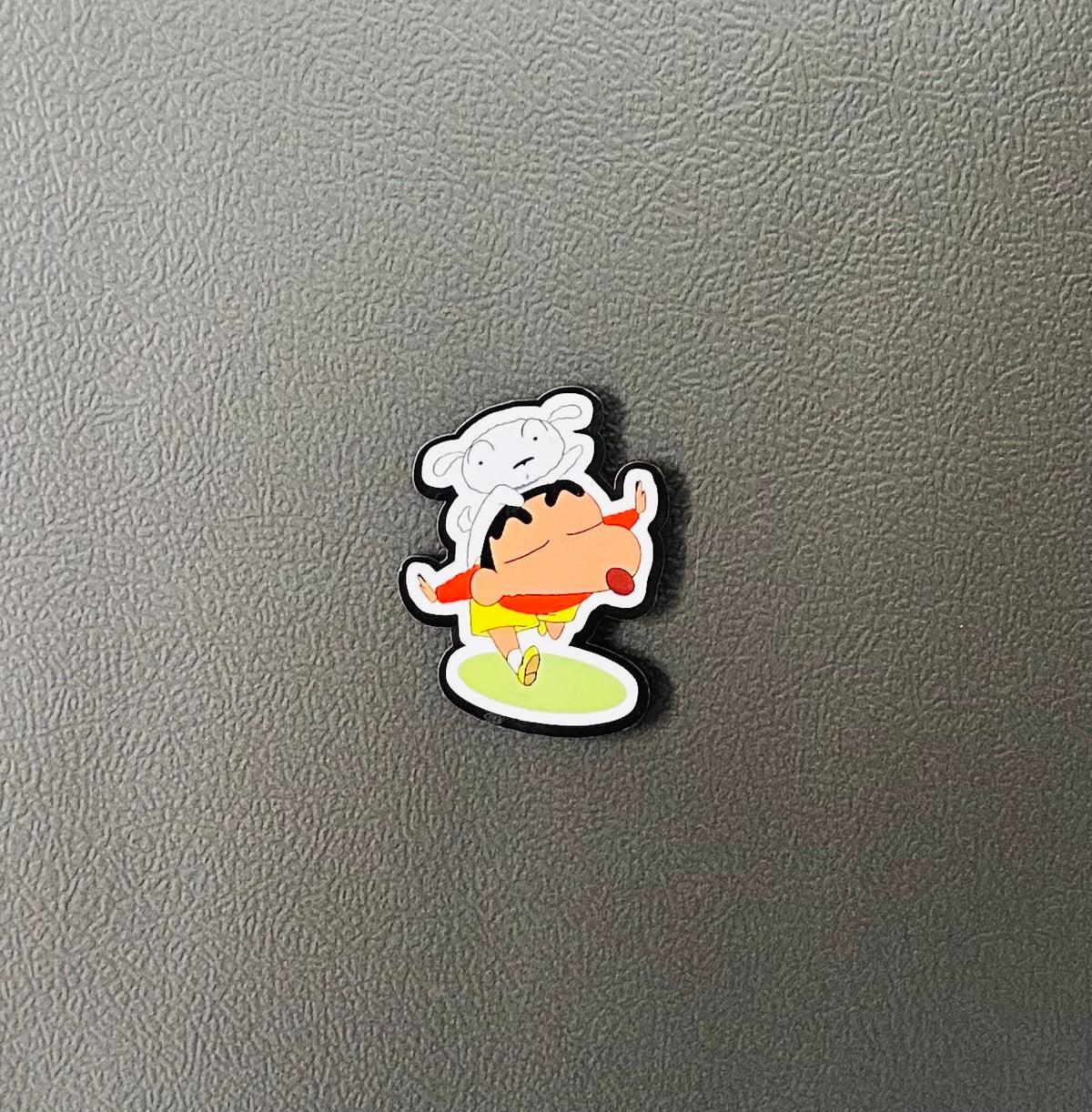 Kawaii Quirky Characters Magnets