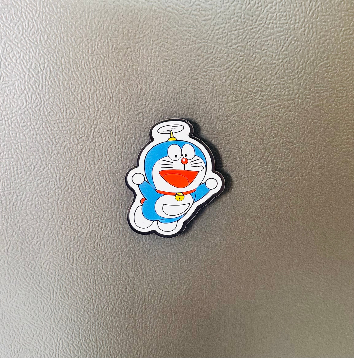 Kawaii Quirky Characters Magnets