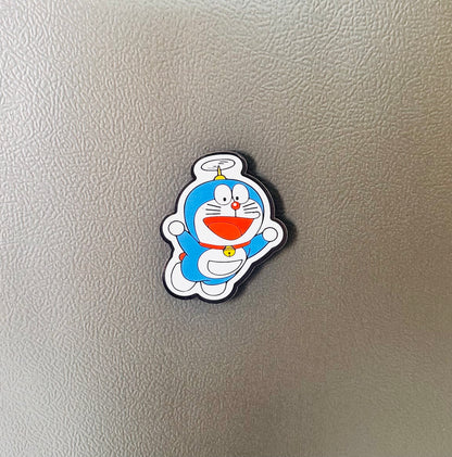 Kawaii Quirky Characters Magnets