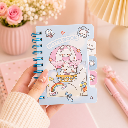 Mini Dreams Pocket Notebook