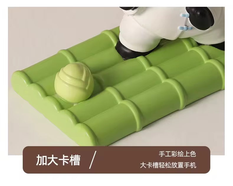 Kawaii Character Phone Holder