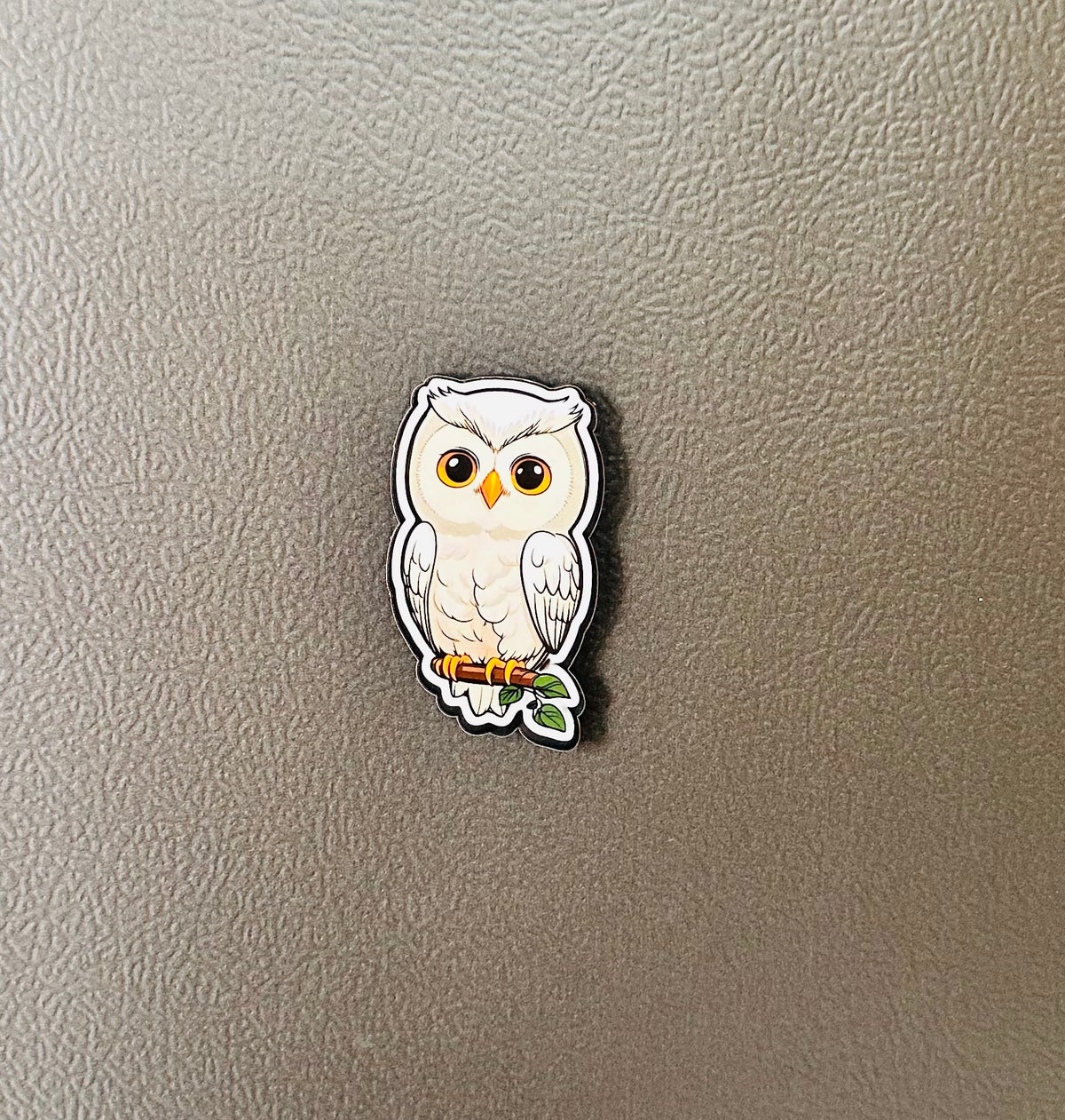 Kawaii Quirky Characters Magnets