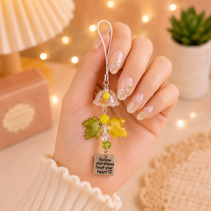 Kawaii Phone Charm Strap