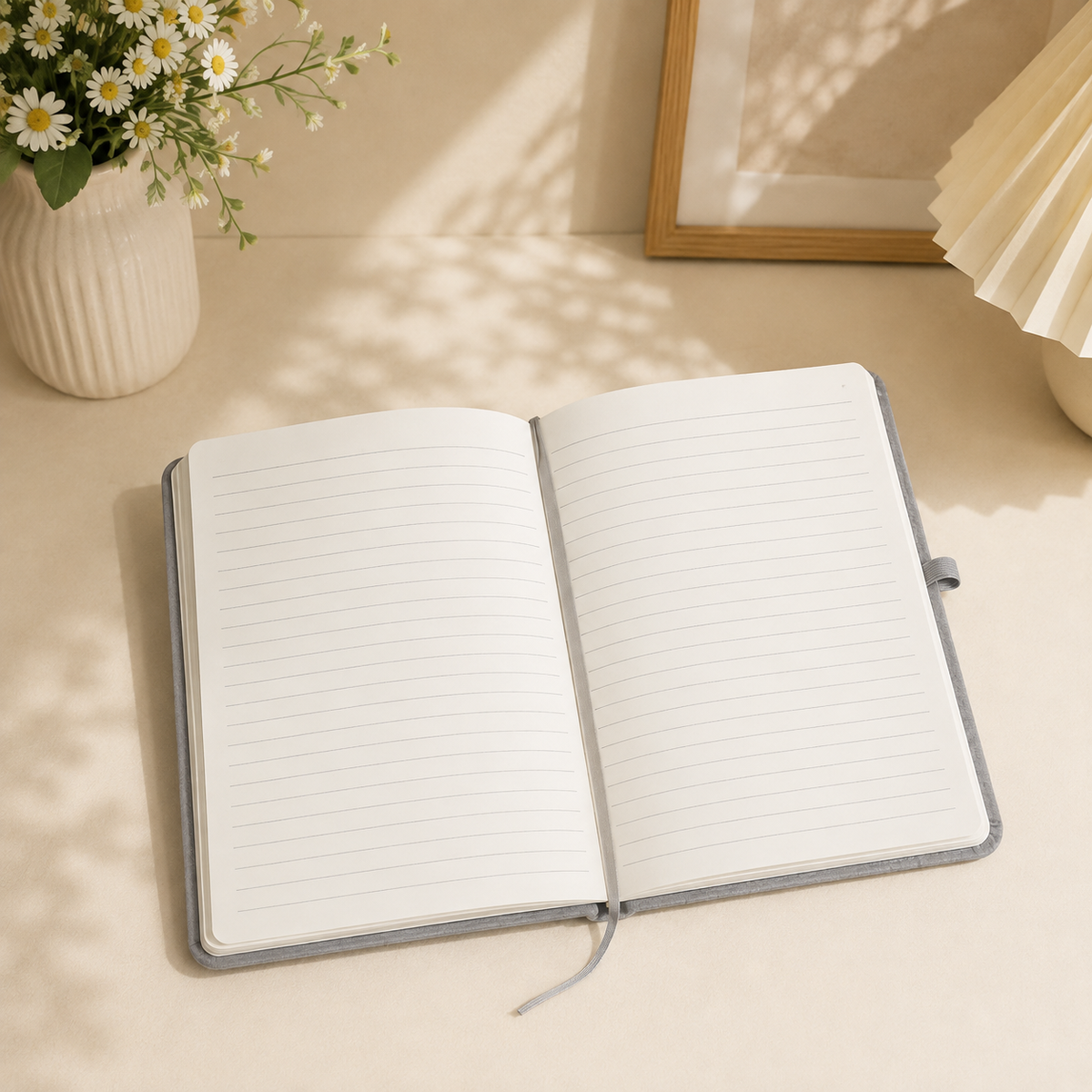 Pastel Aura Notebook
