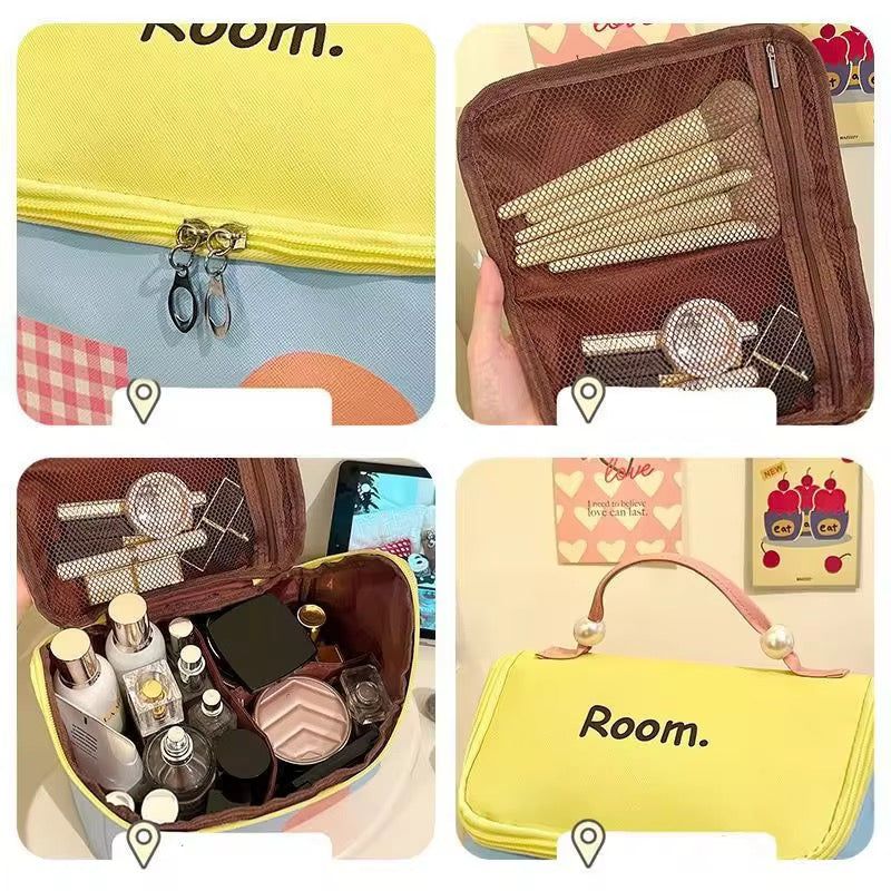 Kawaii House Multipurpose Bag/Pouch