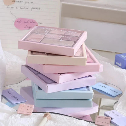 Starlight Series Sticky Notes Set