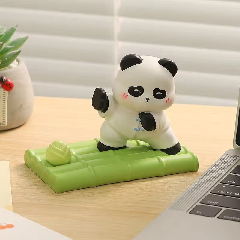 Kawaii Character Phone Holder