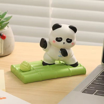 Kawaii Character Phone Holder