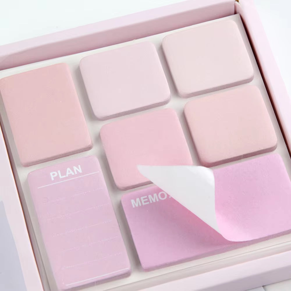 Starlight Series Sticky Notes Set