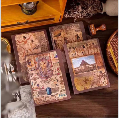 Ancient Egypt Journal | Notebook