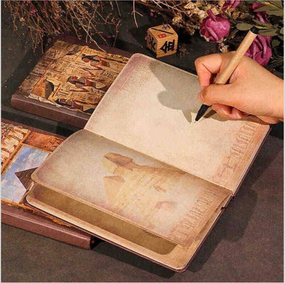 Ancient Egypt Journal | Notebook