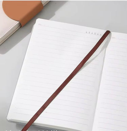 Minimalist Magnetic Journal | Notebook