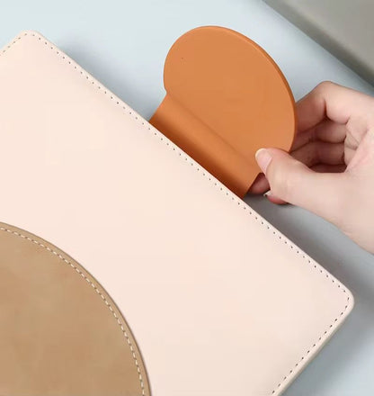Minimalist Magnetic Journal | Notebook