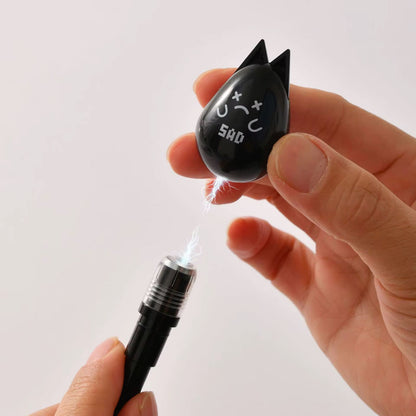 Magnetic Suspended levitation Gel Pen -Lucky Chill & Sad Mood Editions