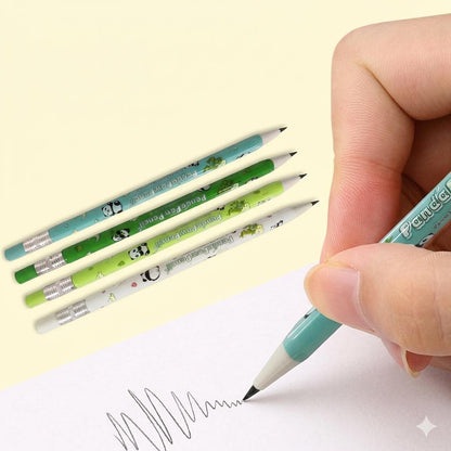 Mechanical Pencil Pack Of 8(Random Design)