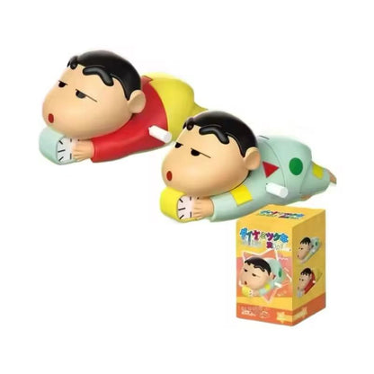 Crawling Schinchan