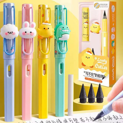 Forever Pencil - Lovely Cuties