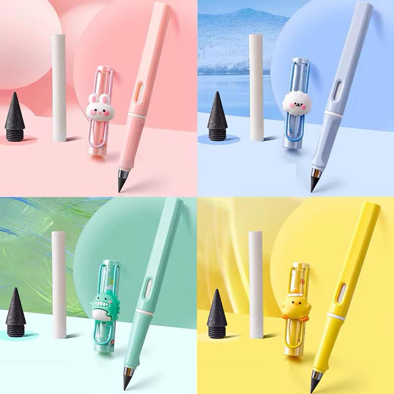 Forever Pencil - Lovely Cuties