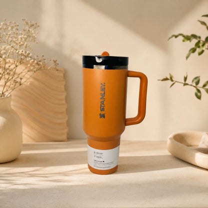 Stanley Quencher. Flip Straw Tumbler 40oz