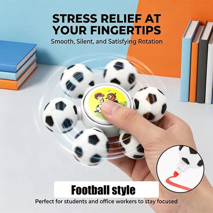 Fidget Spinner Highlighter Set