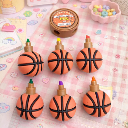 Fidget Spinner Highlighter Set