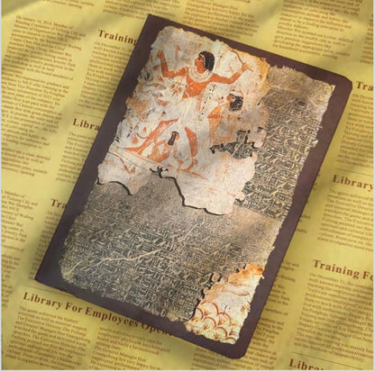 Ancient Egypt Journal | Notebook