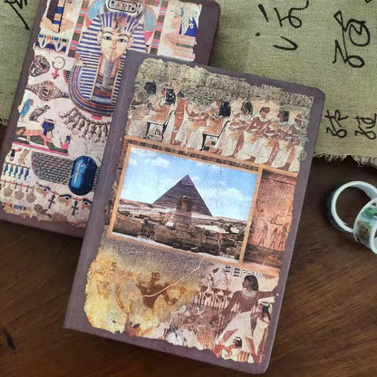 Ancient Egypt Journal | Notebook