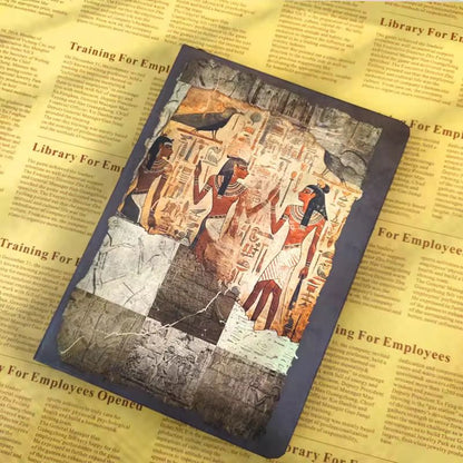 Ancient Egypt Journal | Notebook