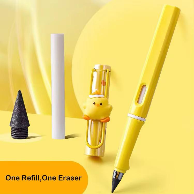 Forever Pencil - Lovely Cuties