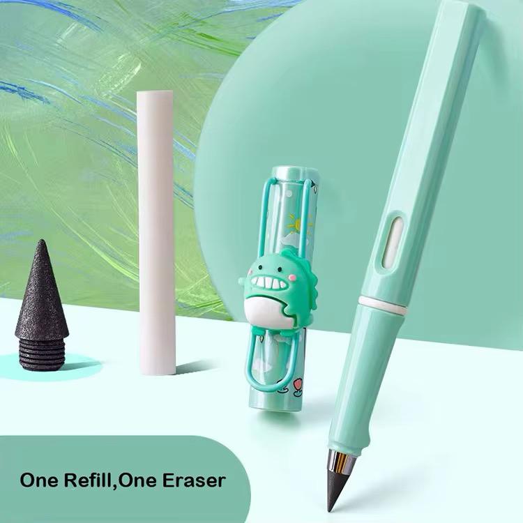 Forever Pencil - Lovely Cuties