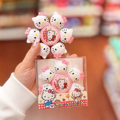 Fidget Spinner Highlighter Set