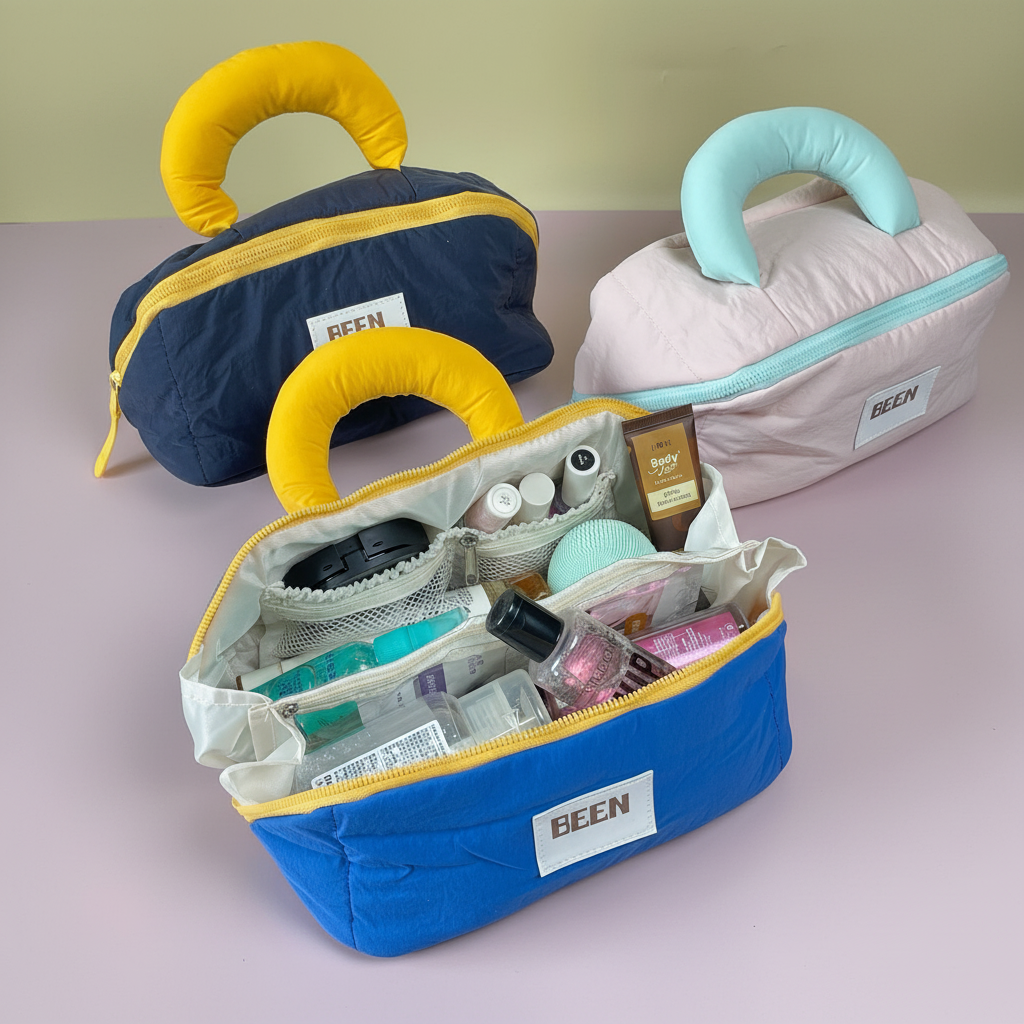 Multi Utility Travel Storage Bag – square product image